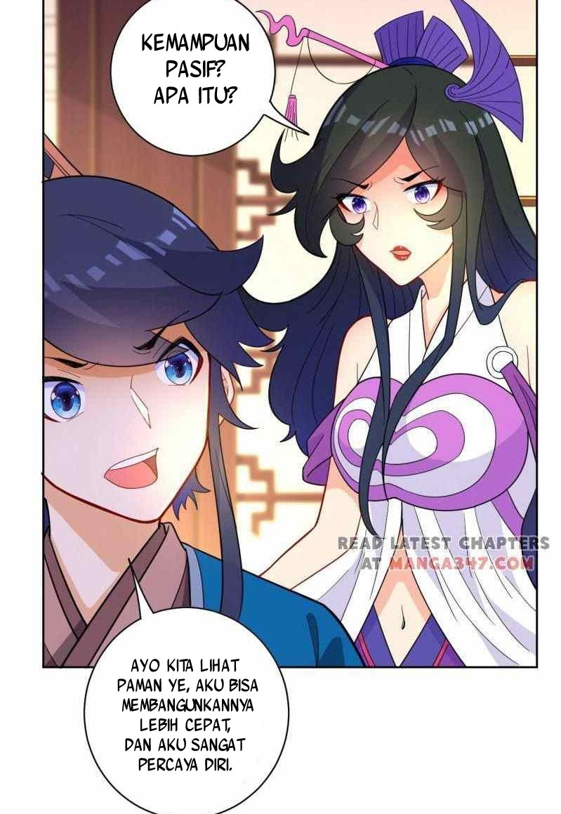 First Class Family Chapter 45 Gambar 12